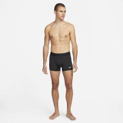 Nike Pro Fitness-Shorts für Männer Schwarz/Weiß