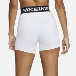 Dámské funkční šortky Nike Pro 365 - white