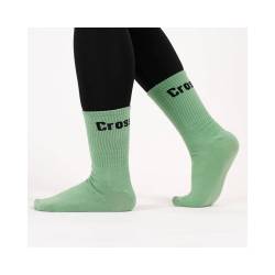 Unisex ponožky CrossFit Northern Spirit - zelené