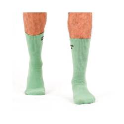 Unisex CrossFit Northern Spirit Socks - Green