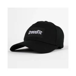 CrossFit Northern Spirit Mütze - schwarz