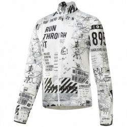 Dámská bunda OSR WOVEN JKT S99829