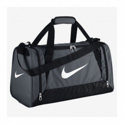 NIKE Sportovní taška BRASILIA 6 SMALL DUFFEL - Š