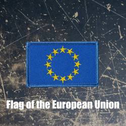 Patch Evropská Unie