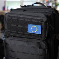 Nášivka Evropská Unie