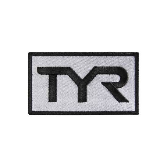 Patch TYR - white
