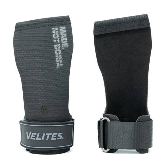 Velites Grips All Terrain - Black