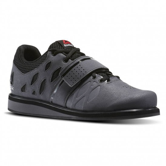 Man Shoes Lifter PR BD2631