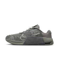 Mens CrossFit Shoes Nike Metcon 9 AMP - Green camo