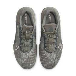 Pánské boty na CrossFit Nike Metcon 9 AMP - Zelená camo