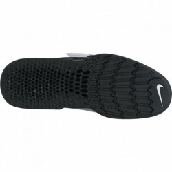 Woman Shoes Nike Romaleos 3 black/white