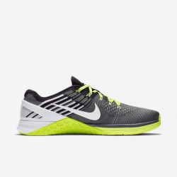 Man Shoes Nike Metcon 3 DSX Flyknit - limited edition
