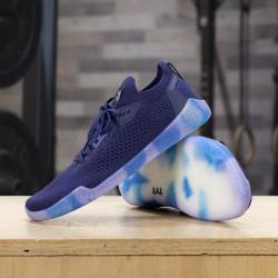Schuhe TYR DropZero Barefoot Lifter - blau