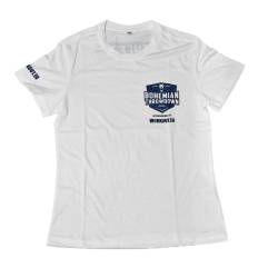 Frauen-T-Shirt WORKOUT - Bohemian Throwdown 2024 Athlete