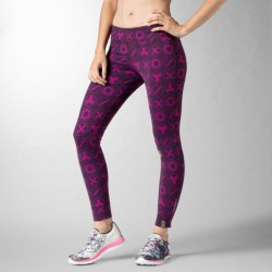 Dámské legíny  OS NYLUX TIGHT AI6764