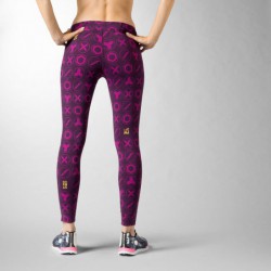 Dámské legíny  OS NYLUX TIGHT AI6764