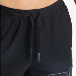 Man Shorts Picsil Core - Black