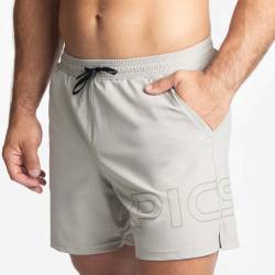 Herren Picsil Core Shorts - Beige