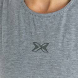 Dámské tílko Picsil Premium Sleeveless - grey