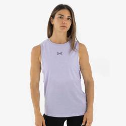 Dámské tílko Picsil Premium Sleeveless - purple