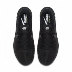 Pánské tréninkové boty Nike Metcon 3 - black