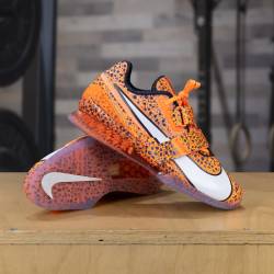 Scarpe da sollevamento pesi Nike Romaleos 4 - Olimpiadi 2024