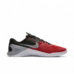 Man training Shoes Nike Metcon 3 - red/white