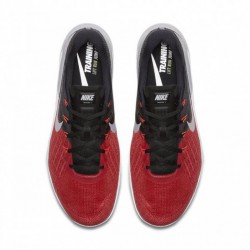 Man training Shoes Nike Metcon 3 - red/white