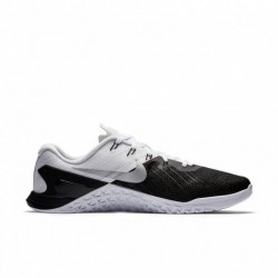 Mens shoes Nike Metcon 3 - silver/grey