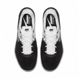 Mens shoes Nike Metcon 3 - silver/grey