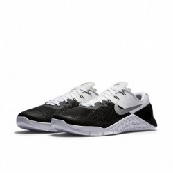 Mens shoes Nike Metcon 3 - silver/grey