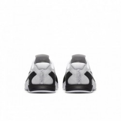 Mens shoes Nike Metcon 3 - silver/grey