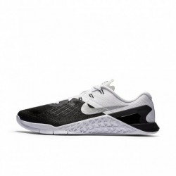 Mens shoes Nike Metcon 3 - silver/grey
