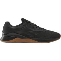 Reebok Nano X4 Mens Shoes - Black