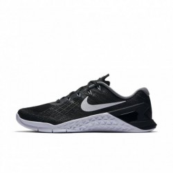 Woman training Shoes Nike Metcon 3 black/white