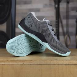 Man training Shoes for CrossFit TYR CXT-2 - grey mint