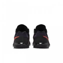 Man Shoes Nike React Metcon Turbo 2 - black/red