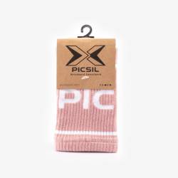 Sweatbands Long Sports Wristbands - pink