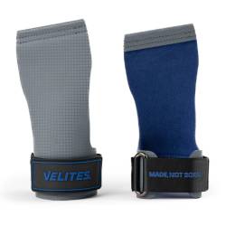 Velites Quad Ultra Hand No Chalk - grey-blue