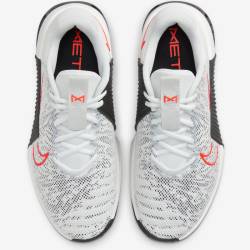 Dámské boty na CrossFit Nike Metcon 9 - white premium