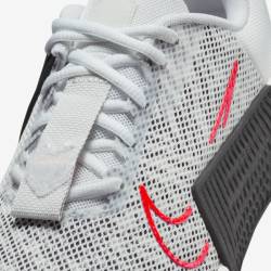 Damen Schuhe für CrossFit Nike Metcon 9 - white premium