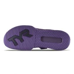 Scarpe da sollevamento pesi TYR L-1 Lifter - viola