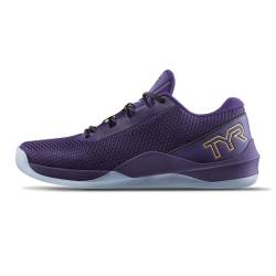 Scarpe da allenamento CrossFit da donna TYR CXT-2 - viola