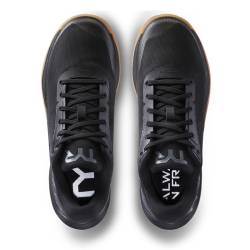 Pánské tréninkové boty TYR CXT-2CEE Elite Carbon - černé