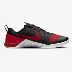 Man Shoes Nike METCON 1 OG red/black