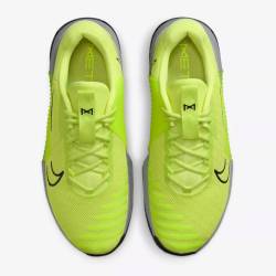 Man Shoes for CrossFit Nike Metcon 9 - bright green