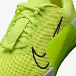 Man Shoes for CrossFit Nike Metcon 9 - bright green