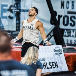 Top bullet comp Elite SRS jump rope - black (two cables)