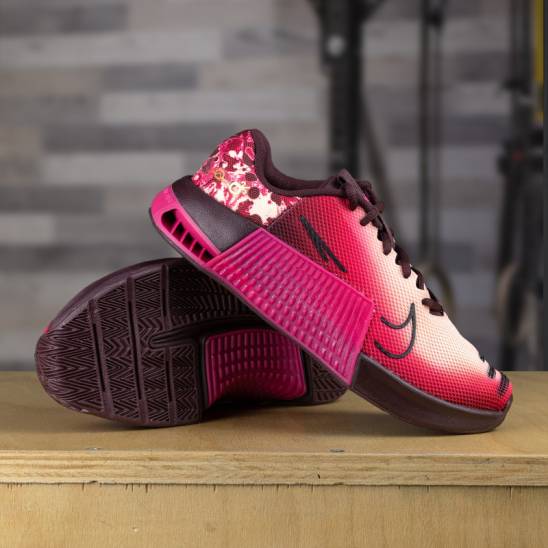 crossfit women's nike react metcon