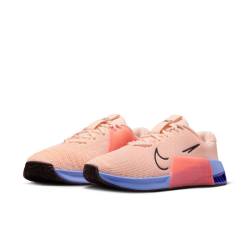 Nike Metcon 9 Damen CrossFit Schuhe - Blau/Pink